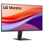 LG 24U411A-B écran plat de PC 60,5 cm (23.8") 1920 x 1080 pixels Full HD LED Noir LG 24U411A-B écran plat de PC 60,5 cm (23.8") 1920 x 1080 pixels Full HD LED Noir