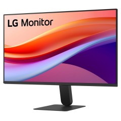 LG 24U411A-B écran plat de PC 60,5 cm (23.8") 1920 x 1080 pixels Full HD LED Noir