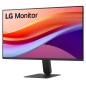 LG 24U411A-B écran plat de PC 60,5 cm (23.8") 1920 x 1080 pixels Full HD LED Noir LG 24U411A-B écran plat de PC 60,5 cm (23.8") 1920 x 1080 pixels Full HD LED Noir