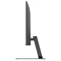 LG 24U411A-B écran plat de PC 60,5 cm (23.8") 1920 x 1080 pixels Full HD LED Noir LG 24U411A-B écran plat de PC 60,5 cm (23.8") 1920 x 1080 pixels Full HD LED Noir