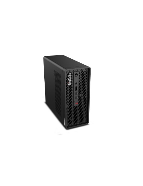 Lenovo ThinkStation P3 Ultra SFF Intel® Core™ i7 i7-14700 16 Go DDR5-SDRAM 512 Go SSD Windows 11 Pro Mini PC Station de travail