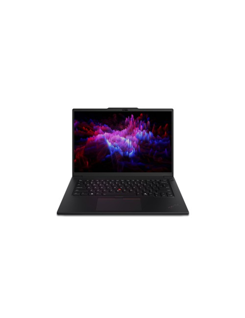 Lenovo ThinkPad P14s Gen 5 (Intel) Intel Core Ultra 7 155H Ordinateur portable 36,8 cm (14.5") WUXGA 32 Go DDR5-SDRAM 1 To SSD