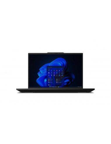 Lenovo ThinkPad P14s Gen 5 (Intel) Intel Core Ultra 7 155H Ordinateur portable 36,8 cm (14.5") WUXGA 32 Go DDR5-SDRAM 1 To SSD