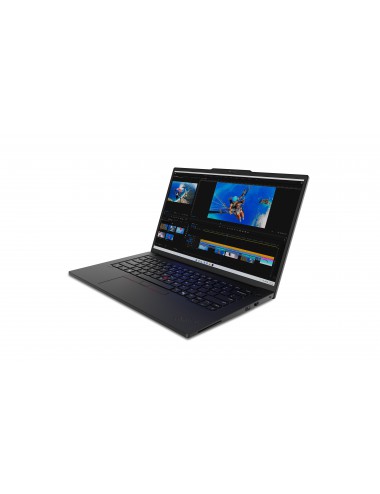 Lenovo ThinkPad P14s Gen 5 (Intel) Intel Core Ultra 7 155H Ordinateur portable 36,8 cm (14.5") WUXGA 32 Go DDR5-SDRAM 1 To SSD