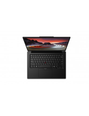 Lenovo ThinkPad P14s Gen 5 (Intel) Intel Core Ultra 7 155H Ordinateur portable 36,8 cm (14.5") WUXGA 32 Go DDR5-SDRAM 1 To SSD