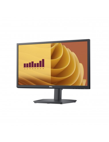 DELL E Series E2225HS écran plat de PC 54,5 cm (21.4") 1920 x 1080 pixels Full HD LCD Noir