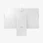 Samsung M8 M80F écran plat de PC 81,3 cm (32") 3840 x 2160 pixels 4K Ultra HD LCD Blanc Samsung M8 M80F écran plat de PC 81,3 cm (32") 3840 x 2160 pixels 4K Ultra HD LCD Blanc