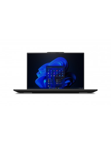 Lenovo ThinkPad P1 Gen 7 Intel Core Ultra 9 185H Estación de trabajo móvil 40,6 cm (16") WQXGA 64 GB LPDDR5x-SDRAM 2 TB SSD