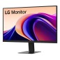 LG 24U631A-B écran plat de PC 60,5 cm (23.8") 2560 x 1440 pixels Quad HD Noir LG 24U631A-B écran plat de PC 60,5 cm (23.8") 2560 x 1440 pixels Quad HD Noir
