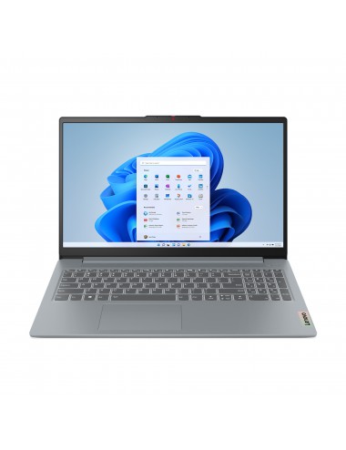 Lenovo IdeaPad Slim 3 15IRH8 Intel® Core™ i7 i7-13620H Portátil 39,6 cm (15.6") Full HD 16 GB LPDDR5-SDRAM 1 TB SSD Wi-Fi 6