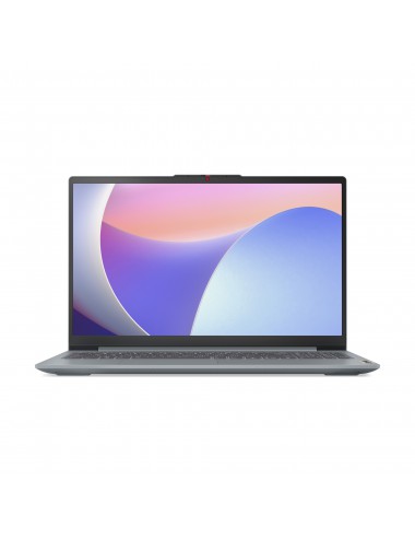 Lenovo IdeaPad Slim 3 15IRH8 Intel® Core™ i7 i7-13620H Portátil 39,6 cm (15.6") Full HD 16 GB LPDDR5-SDRAM 1 TB SSD Wi-Fi 6