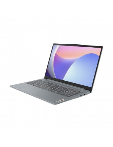 Lenovo IdeaPad Slim 3 15IRH8 Intel® Core™ i7 i7-13620H Portátil 39,6 cm (15.6") Full HD 16 GB LPDDR5-SDRAM 1 TB SSD Wi-Fi 6