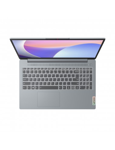 Lenovo IdeaPad Slim 3 15IRH8 Intel® Core™ i7 i7-13620H Portátil 39,6 cm (15.6") Full HD 16 GB LPDDR5-SDRAM 1 TB SSD Wi-Fi 6