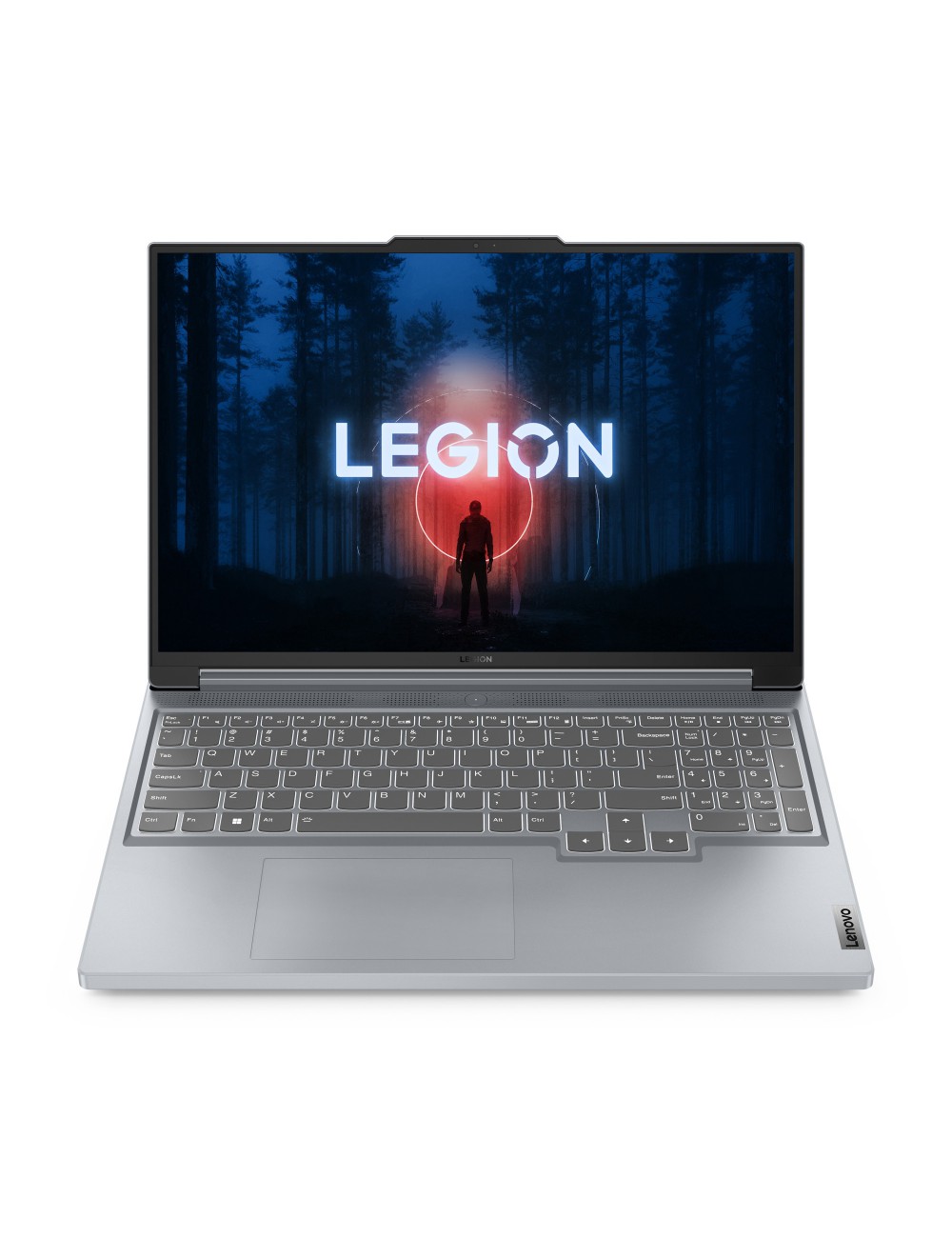 Lenovo Legion Slim 5 16APH8 AMD Ryzen™ 7 7840HS Computer portatile 40,6 cm (16") WQXGA 32 GB DDR5-SDRAM 512 GB SSD NVIDIA