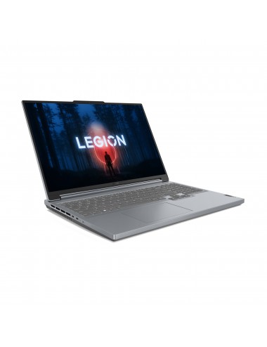 Lenovo Legion Slim 5 16APH8 AMD Ryzen™ 7 7840HS Computer portatile 40,6 cm (16") WQXGA 32 GB DDR5-SDRAM 512 GB SSD NVIDIA