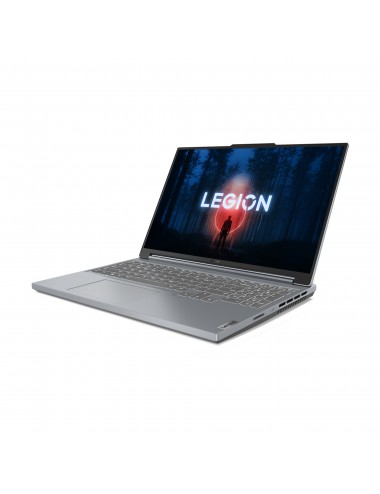 Lenovo Legion Slim 5 16APH8 AMD Ryzen™ 7 7840HS Computer portatile 40,6 cm (16") WQXGA 32 GB DDR5-SDRAM 512 GB SSD NVIDIA