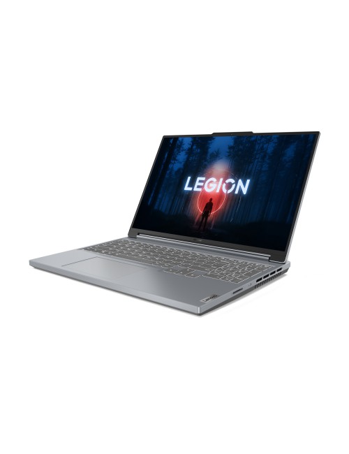 Lenovo Legion Slim 5 16APH8 AMD Ryzen™ 7 7840HS Ordinateur portable 40,6 cm (16") WQXGA 32 Go DDR5-SDRAM 512 Go SSD NVIDIA