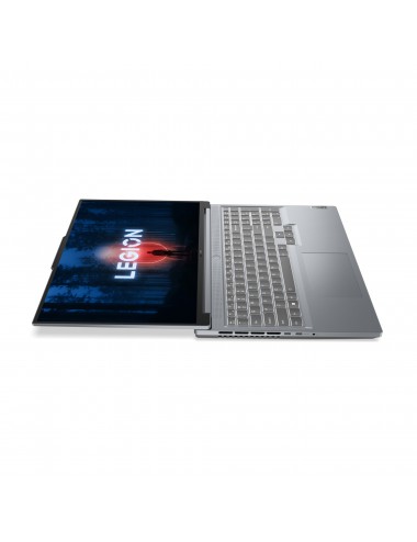 Lenovo Legion Slim 5 16APH8 AMD Ryzen™ 7 7840HS Computer portatile 40,6 cm (16") WQXGA 32 GB DDR5-SDRAM 512 GB SSD NVIDIA