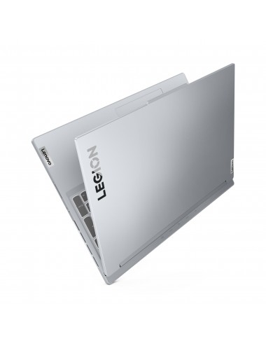 Lenovo Legion Slim 5 16APH8 AMD Ryzen™ 7 7840HS Computer portatile 40,6 cm (16") WQXGA 32 GB DDR5-SDRAM 512 GB SSD NVIDIA