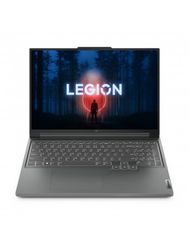 Lenovo Legion Slim 5 16APH8 AMD Ryzen™ 7 7840HS Portátil 40,6 cm (16") WQXGA 16 GB DDR5-SDRAM 512 GB SSD NVIDIA GeForce RTX