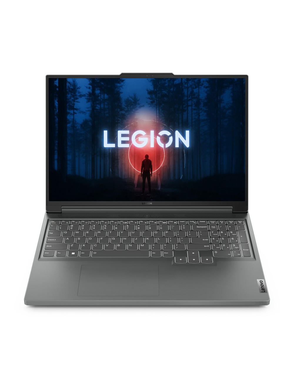 Lenovo Legion Slim 5 16APH8 AMD Ryzen™ 7 7840HS Portátil 40,6 cm (16") WQXGA 16 GB DDR5-SDRAM 512 GB SSD NVIDIA GeForce RTX