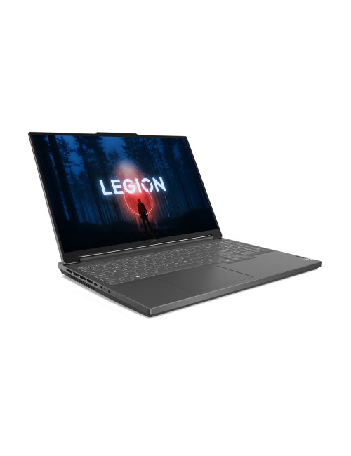 Lenovo Legion Slim 5 16APH8 AMD Ryzen™ 7 7840HS Ordinateur portable 40,6 cm (16") WQXGA 16 Go DDR5-SDRAM 512 Go SSD NVIDIA