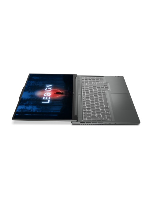 Lenovo Legion Slim 5 16APH8 AMD Ryzen™ 7 7840HS Ordinateur portable 40,6 cm (16") WQXGA 16 Go DDR5-SDRAM 512 Go SSD NVIDIA