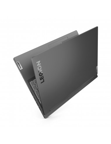 Lenovo Legion Slim 5 16APH8 AMD Ryzen™ 7 7840HS Portátil 40,6 cm (16") WQXGA 16 GB DDR5-SDRAM 512 GB SSD NVIDIA GeForce RTX