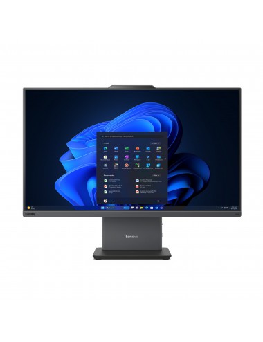 Lenovo ThinkCentre neo 50a 27 Gen 5 Intel® Core™ i7 i7-13620H 68,6 cm (27") 1920 x 1080 pixels PC All-in-One 16 Go DDR5-SDRAM