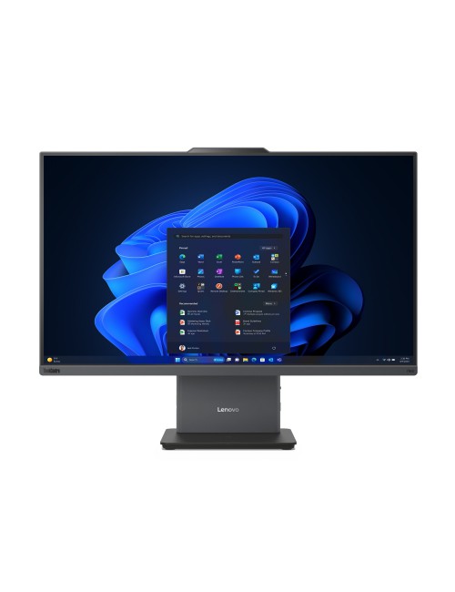 Lenovo ThinkCentre neo 50a 27 Gen 5 Intel® Core™ i7 i7-13620H 68,6 cm (27") 1920 x 1080 pixels PC All-in-One 16 Go DDR5-SDRAM