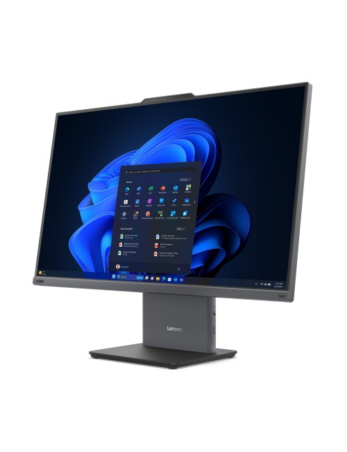 Lenovo ThinkCentre neo 50a 27 Gen 5 Intel® Core™ i7 i7-13620H 68,6 cm (27") 1920 x 1080 pixels PC All-in-One 16 Go DDR5-SDRAM