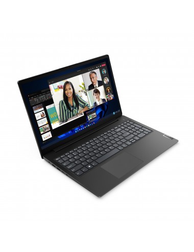 Lenovo V15 G4 AMN AMD Ryzen™ 5 7520U Computer portatile 39,6 cm (15.6") Full HD 8 GB LPDDR5-SDRAM 512 GB SSD Wi-Fi 6 (802.11ax)