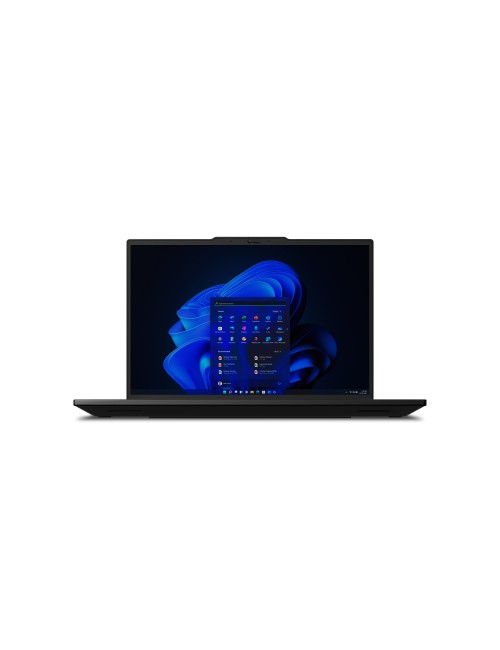 Lenovo ThinkPad P14s Gen 5 (Intel) Intel Core Ultra 7 155H Ordinateur portable 36,8 cm (14.5") WUXGA 16 Go DDR5-SDRAM 512 Go