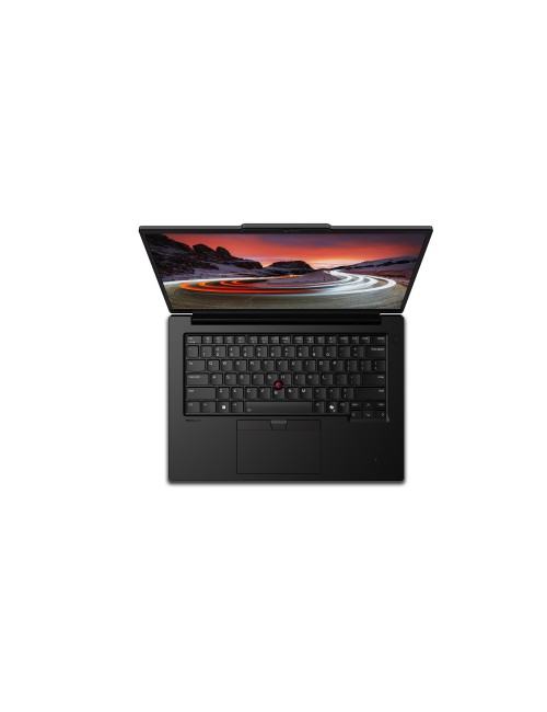 Lenovo ThinkPad P14s Gen 5 (Intel) Intel Core Ultra 7 155H Ordinateur portable 36,8 cm (14.5") WUXGA 16 Go DDR5-SDRAM 512 Go