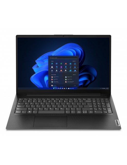 Lenovo V15 G4 IRU Intel® Core™ i5 i5-13420H Ordinateur portable 39,6 cm (15.6") Full HD 8 Go DDR4-SDRAM 512 Go SSD Wi-Fi 6