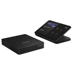 Lenovo ThinkSmart Core Gen 2 for Microsoft Team Rooms système de vidéo conférence Ethernet/LAN