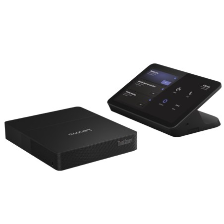 Lenovo ThinkSmart Core Gen 2 for Microsoft Team Rooms système de vidéo conférence Ethernet/LAN
