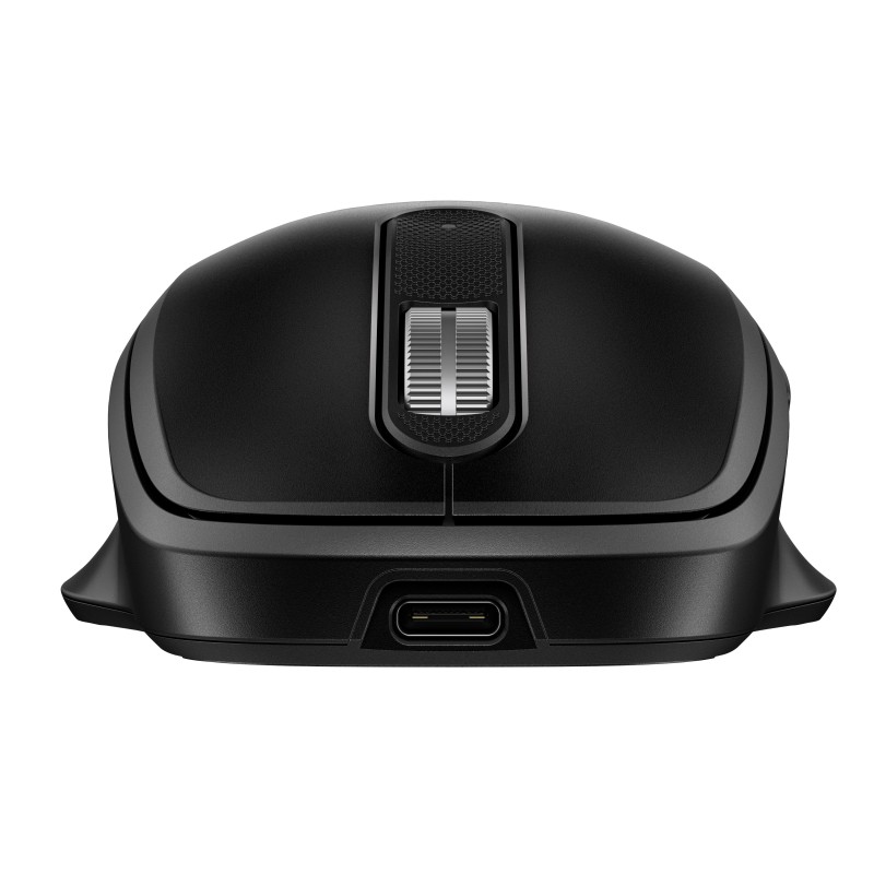 HP Ensemble clavier et souris sans fil rechargeables multi-appareils 725 HP Ensemble clavier et souris sans fil rechargeables multi-appareils 725