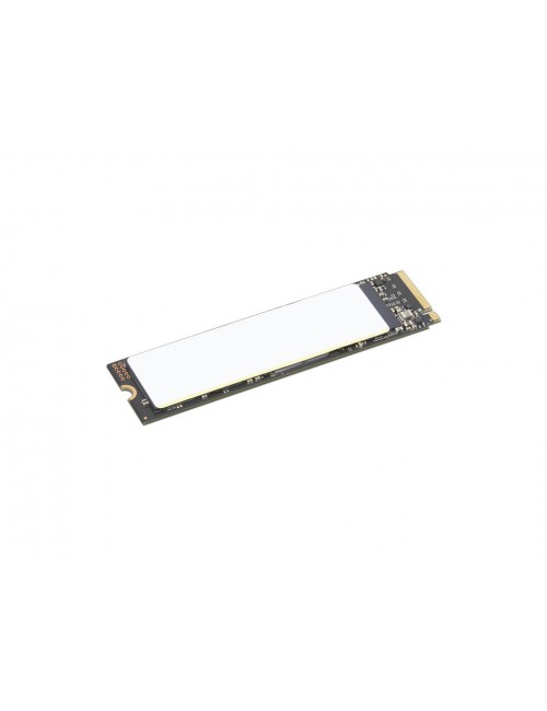 Lenovo 4XB1M86954 unidad de estado sólido 512 GB M.2 PCI Express 4.0 NVMe