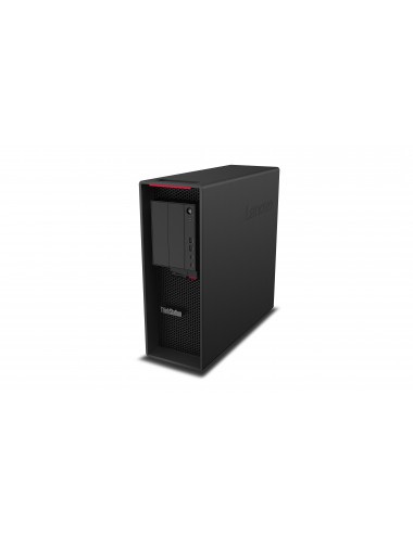 Lenovo ThinkStation P620 AMD Ryzen Threadripper PRO 5965WX 64 GB DDR4-SDRAM 1 TB SSD Windows 11 Pro Torre Puesto de trabajo