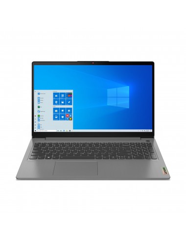 Lenovo IdeaPad 3 15ITL6 Intel® Core™ i5 i5-1155G7 Computer portatile 39,6 cm (15.6") Full HD 8 GB DDR4-SDRAM 512 GB SSD Wi-Fi 6