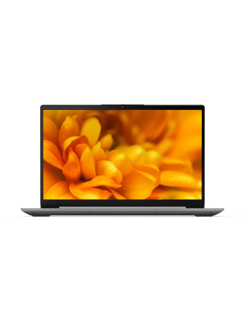 Lenovo IdeaPad 3 15ITL6 Intel® Core™ i5 i5-1155G7 Computer portatile 39,6 cm (15.6") Full HD 8 GB DDR4-SDRAM 512 GB SSD Wi-Fi 6