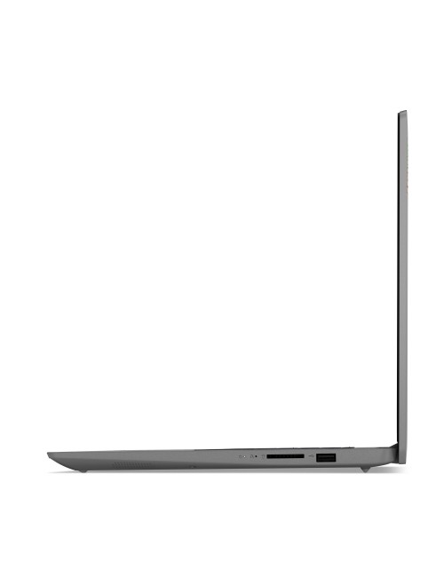 Lenovo IdeaPad 3 15ITL6 Intel® Core™ i5 i5-1155G7 Computer portatile 39,6 cm (15.6") Full HD 8 GB DDR4-SDRAM 512 GB SSD Wi-Fi 6