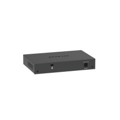 NETGEAR GS305Pv3 Non-géré Gigabit Ethernet (10 100 1000) Connexion Ethernet, supportant l'alimentation via ce port (PoE) Noir