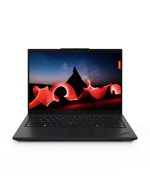 Lenovo ThinkPad L14 Gen 5 (Intel) Intel Core Ultra 7 155U Ordinateur portable 35,6 cm (14") WUXGA 16 Go DDR5-SDRAM 512 Go SSD