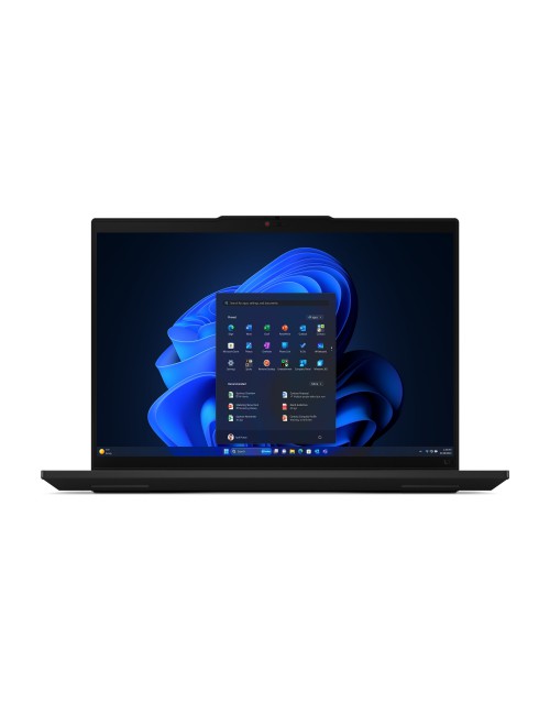 Lenovo ThinkPad L14 Gen 5 (Intel) Intel Core Ultra 7 155U Ordinateur portable 35,6 cm (14") WUXGA 16 Go DDR5-SDRAM 512 Go SSD