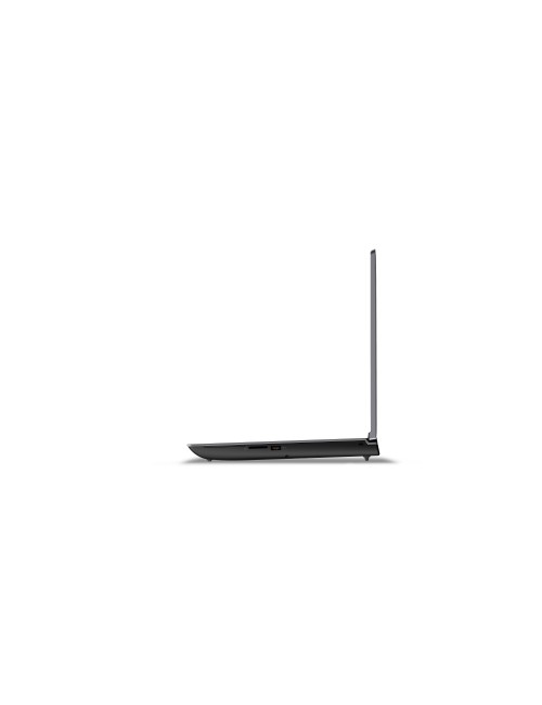 Lenovo ThinkPad P16 Gen 2 Intel® Core™ i9 i9-13980HX Station de travail mobile 40,6 cm (16") WQXGA 64 Go DDR5-SDRAM 1 To SSD