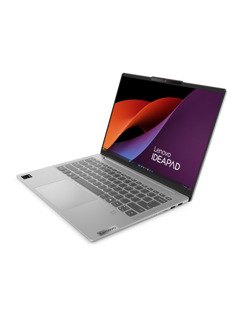 Lenovo IdeaPad Slim 5 14Q8X9 Qualcomm Snapdragon X1P-42-100 Computer portatile 35,6 cm (14") WUXGA 16 GB LPDDR5x-SDRAM 512 GB