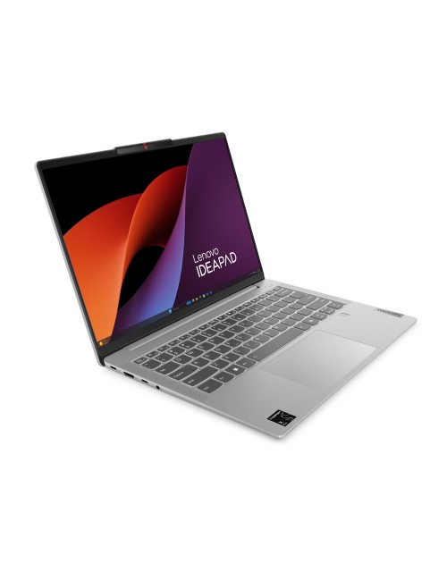 Lenovo IdeaPad Slim 5 14Q8X9 Qualcomm Snapdragon X1P-42-100 Computer portatile 35,6 cm (14") WUXGA 16 GB LPDDR5x-SDRAM 512 GB