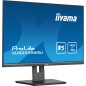iiyama ProLite XUB2595WSU-B5 écran plat de PC 63,5 cm (25") 1920 x 1200 pixels WUXGA LED Noir iiyama ProLite XUB2595WSU-B5 écran plat de PC 63,5 cm (25") 1920 x 1200 pixels WUXGA LED Noir